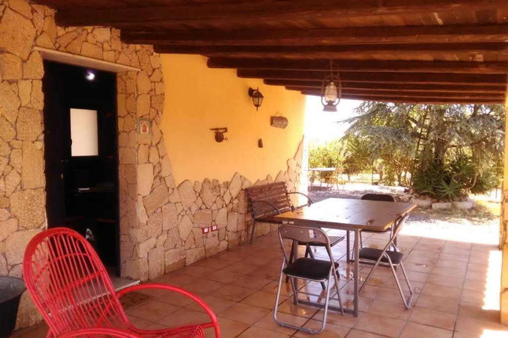 Villa Emma Con Panorama Etna A 10 Minuti Dal Mare Lentini Ngoại thất bức ảnh