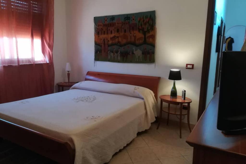 Villa Emma Con Panorama Etna A 10 Minuti Dal Mare Lentini Ngoại thất bức ảnh