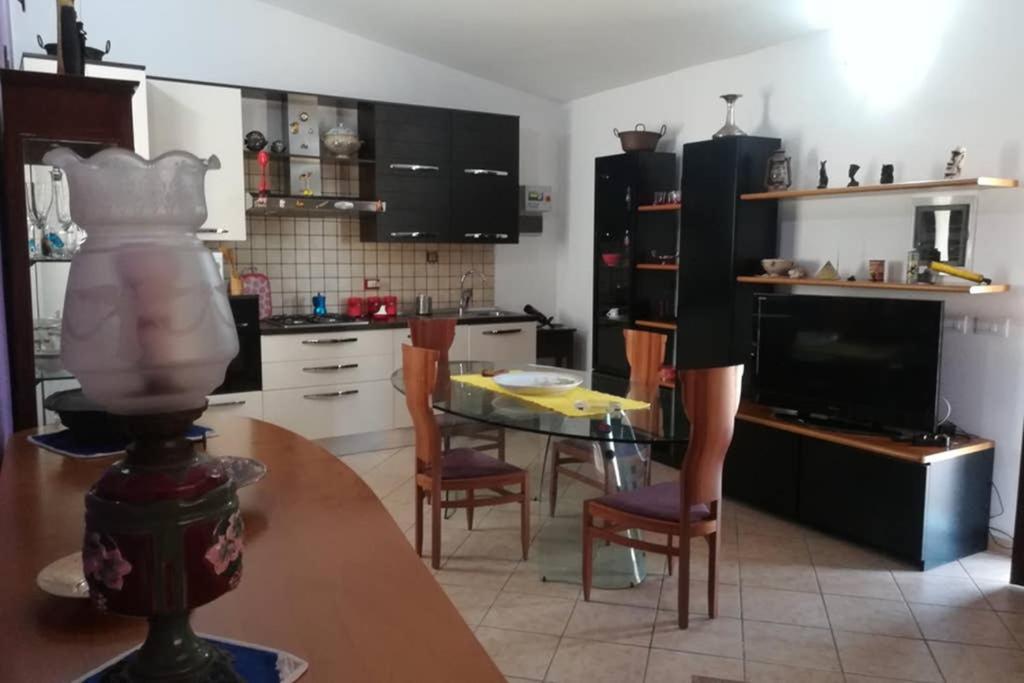Villa Emma Con Panorama Etna A 10 Minuti Dal Mare Lentini Ngoại thất bức ảnh