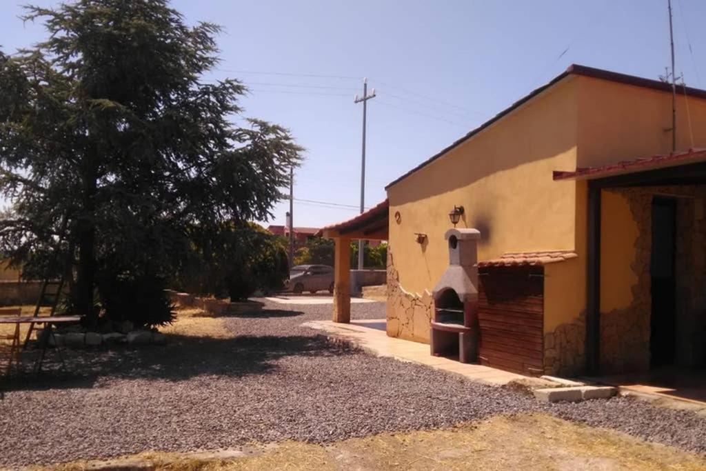 Villa Emma Con Panorama Etna A 10 Minuti Dal Mare Lentini Ngoại thất bức ảnh