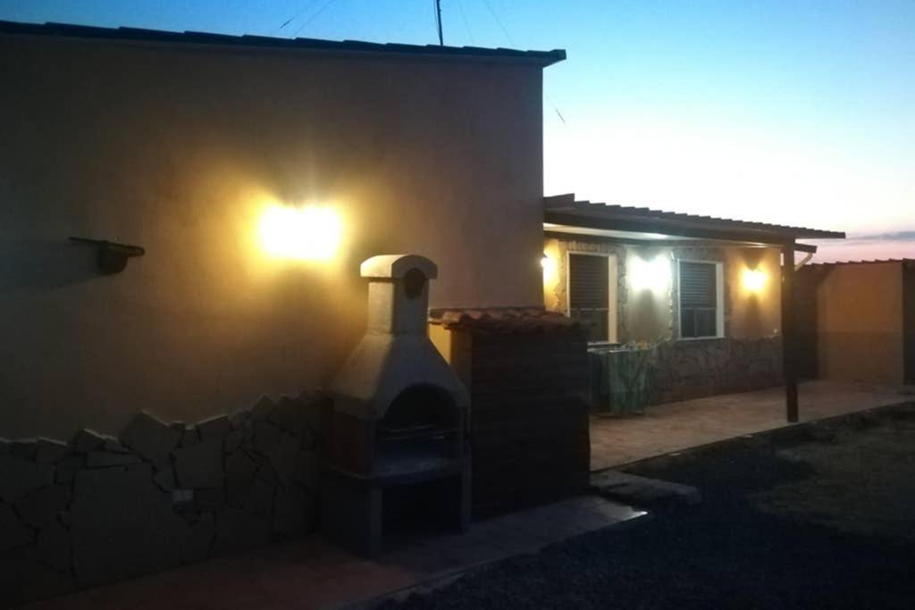 Villa Emma Con Panorama Etna A 10 Minuti Dal Mare Lentini Ngoại thất bức ảnh